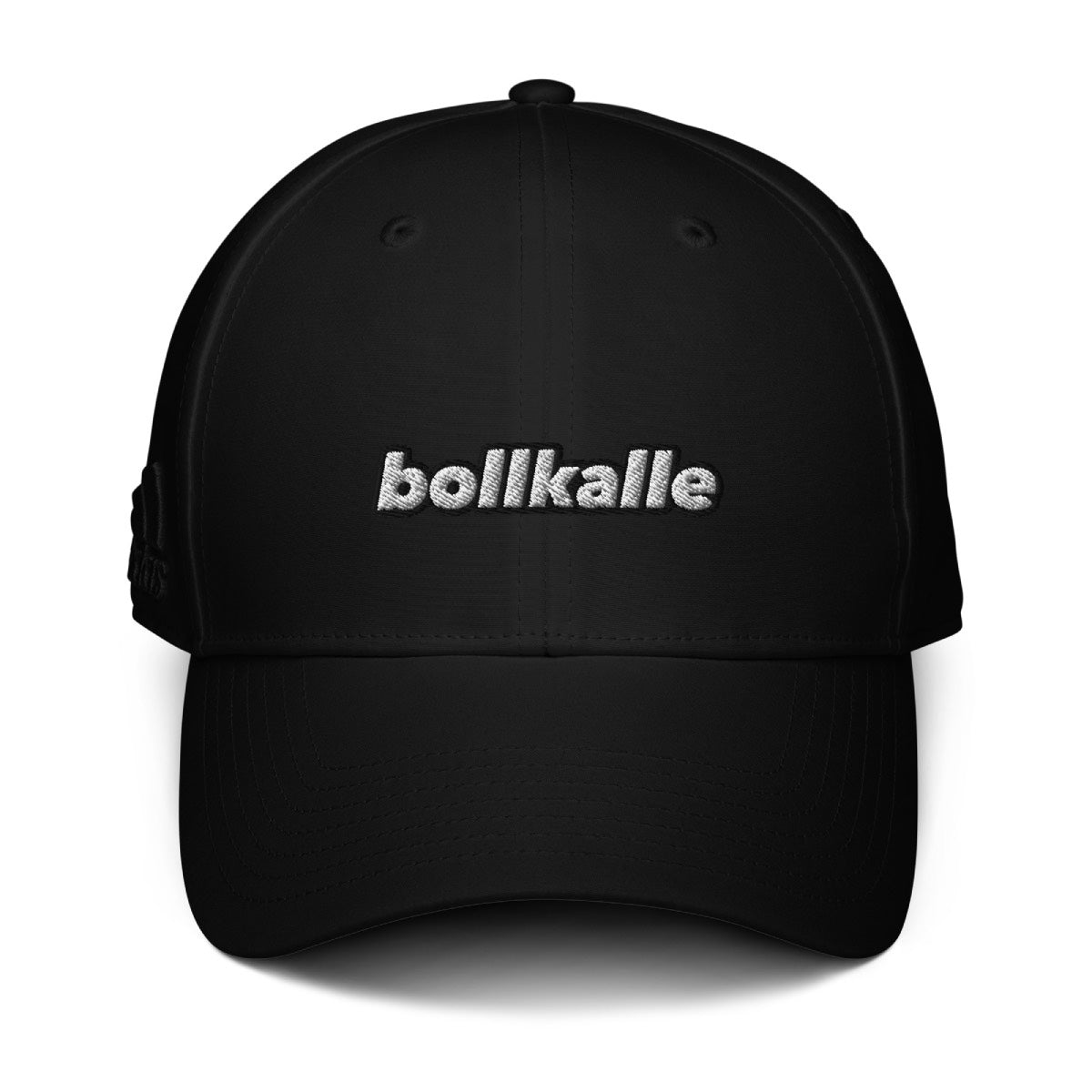 BollKalle Adidas lippis