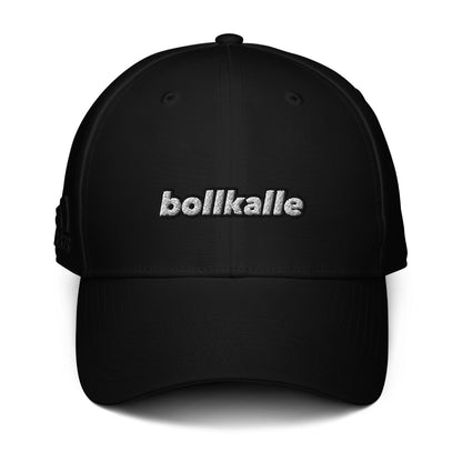 BollKalle Adidas lippis