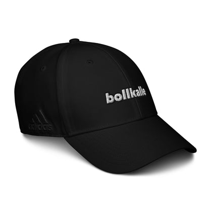 BollKalle Adidas lippis
