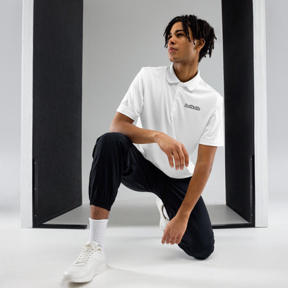 BollKalle Adidas poolopaita