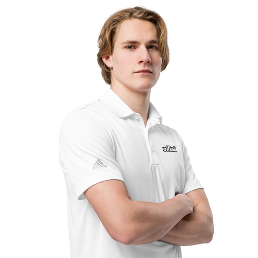 BollKalle Adidas poolopaita